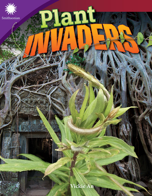 【预订】Plant Invaders (Grade 5)