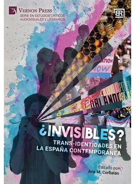 预订 ¿Invisibles? Trans-identidades en la España contemporánea: 9798881904227