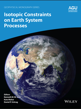 预订 Isotopic Constraints on Earth System Processes