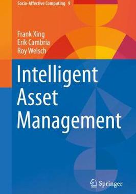 【预订】Intelligent Asset Management