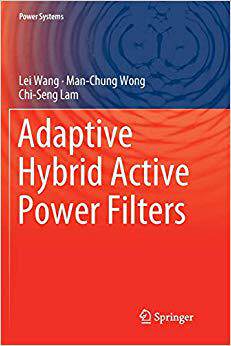 【预售】Adaptive Hybrid Active Power Filters