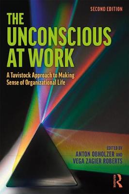 【预订】The Unconscious at Work