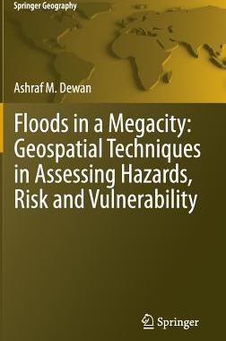 【预订】Floods in a Megacity