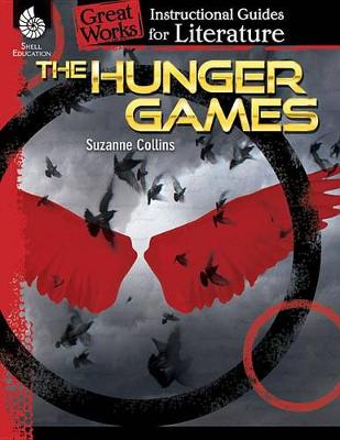 【预订】The Hunger Games: An Instructional Guide for Literature: An Instructional Guide for Literature