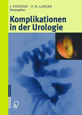 预订 Komplikationen in der Urologie