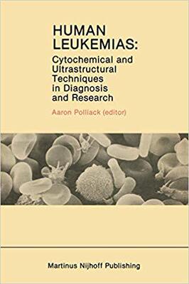 【预订】Human Leukemias
