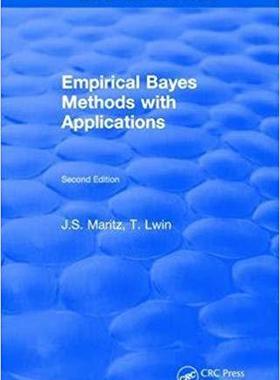【预售】Empirical Bayes Methods with Applications