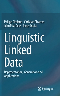 Linked Linguistic Data 预订