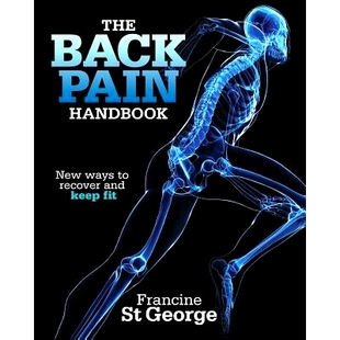 The New 预订 recover fit Pain keep Back 9780987543011 Handbook and ways