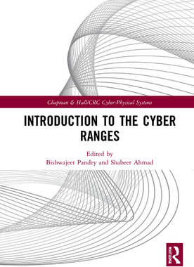 【预订】Introduction to the Cyber Ranges 9781032072401