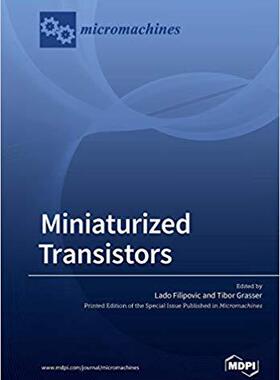 【预售】Miniaturized Transistors