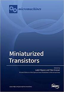 【预售】Miniaturized Transistors