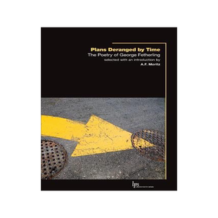 [预订]Plans Deranged by Time 9781554586318