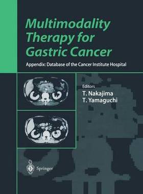 预订 Multimodality Therapy for Gastric Cancer
