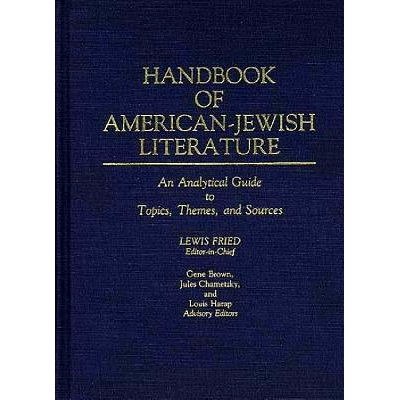 An Analytical Guide to Topics, Themes, a