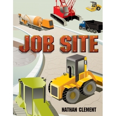 预订 Job Site: 9781629794075