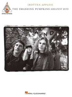 Pumpkins and Notes Hits 预订 Transcriptions Apples} Greatest {rotten Authentic with Tablature Smashing