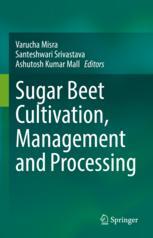 【预订】Sugar Beet Cultivation, Management and Processing 9789811927294