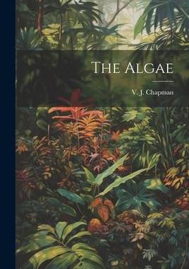 [预订]The Algae 9781021512338