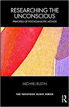 【预订】Researching the Unconscious: Principles of Psychoanalytic Method
