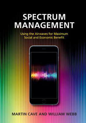 【预订】Spectrum Management