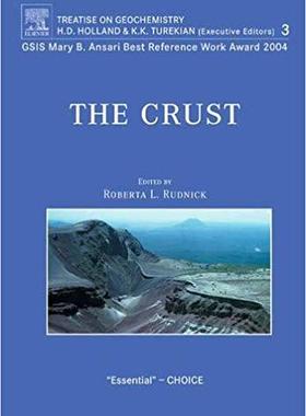【预订】The Crust
