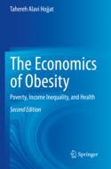 【预订】The Economics of Obesity: Poverty, Income Inequality, and Health 9783030784898