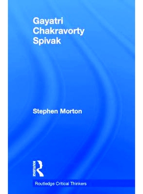 预订 Gayatri Chakravorty Spivak 斯皮娃: 9780415229340