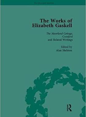 【预售】The Works of Elizabeth Gaskell, Part I Vol 2