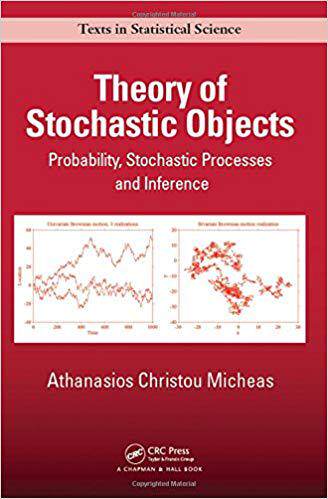 【预售】Theory of Stochastic Objects