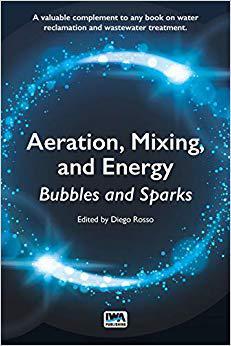 【预售】Aeration, Mixing, and Energy: Bubbles & Sparks