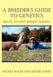 Relax 预订 It’s Science Breeder’s Rocket 9781414024769 Guide Not Genetics