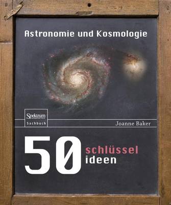预订 50 Schlüsselideen Astronomie und Kosmologie