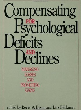 【预订】Compensating for Psychological Deficits and Declines