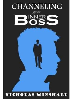 预订 Channeling Your Inner Boss: 9781093888287