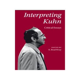 [预订]Interpreting Kuhn 9781108735605
