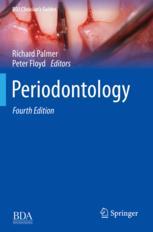 【预订】Periodontology 9783030762452
