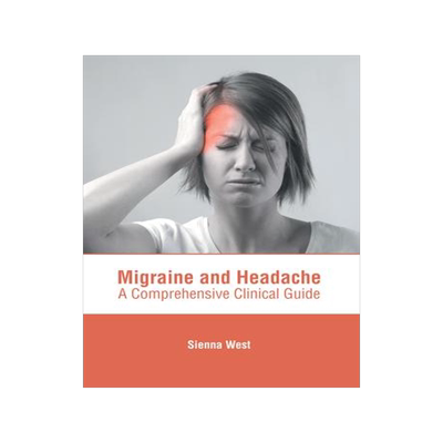 [预订]Migraine and Headache: A Comprehensive Clinical Guide 9781639273041