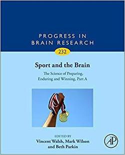the and Sport Brain 预售