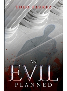 预订 An Evil Planned: Murder in the Roman Empire, A Novel: 9789152702956