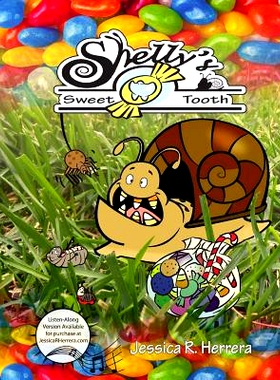 预订 Shelly’s Sweet Tooth: 9780996720991