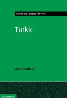 【预订】Turkic