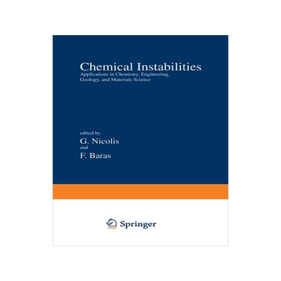 预订 Chemical Instabilities