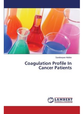 预订 Coagulation Profile in Cancer Patients: 9783659529337