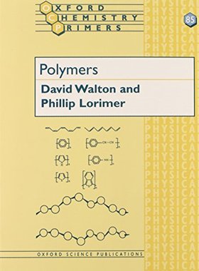 【预订】Polymers