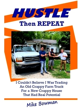 预订 H.U.S.T.L.E. Then Repeat: 9798575775836