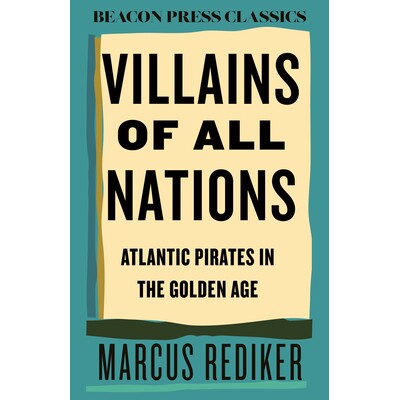 Atlantic Pirates in the Golden Age