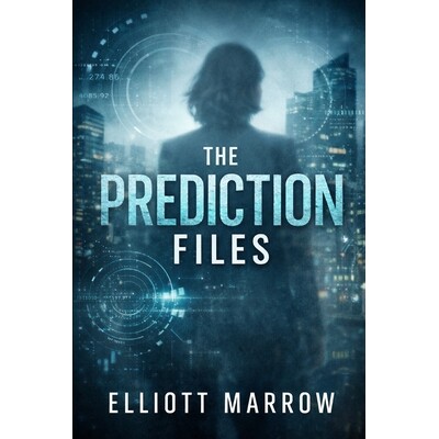 预订 The Prediction Files 9798247455356