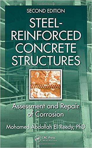 【预售】Steel-Reinforced Concrete Structures