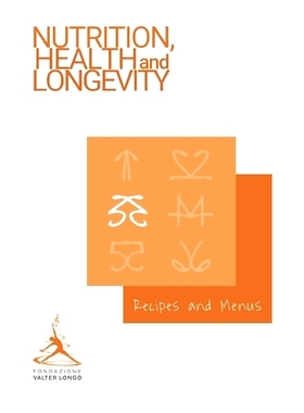 预订 Longevity Recipes and Menus: 9798371455642